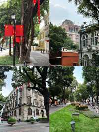 Origin of Cantonese 🇨🇳