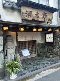 福岡のリピ確定ご飯屋さん🦑🥟💓