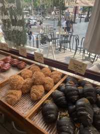 Another Awesome Bakery under London Bagel