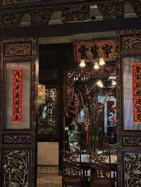 Living History on a Budget – A Visit to the Baba & Nyonya Heritage Museum, Melaka