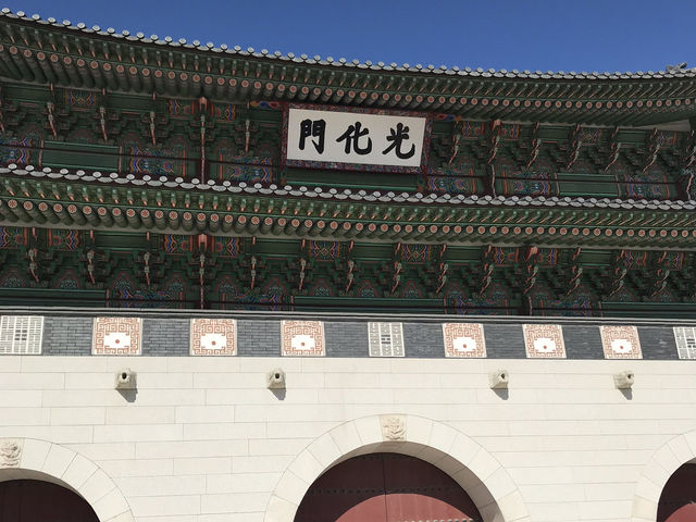 朝鮮王朝の歴史と文化が息づく！ソウル中心部で感じる韓国のルーツ