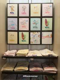 รีวิวสินค้า Duffy and Friends