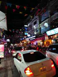 **Banteay Shrey: Where Khmer Flavors Come to Life