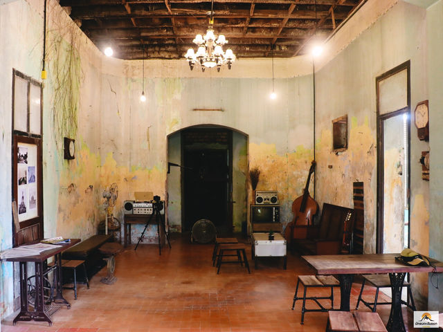 Hichillico Café