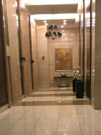 🏙️ Shangri-La The Fort Manila: Luxury in the Heart of BGC 🌟🍸