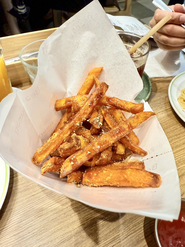 香港🇭🇰葵涌廣場美食推薦