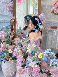 My Love - Check in tiệm cafe kết hợp studio cực xinh xắn tại quận 8 🌷🌷