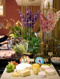 誰沒有食過人均$2xx 自助餐，沙田The Palate Buffet 