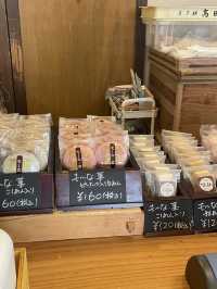 豊後高田スイーツ