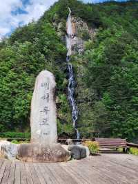 Gariwangsan’s Peaceful Power Hike