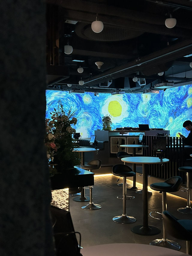 🍸 압구정 라운지 후기 🌃