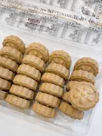 【台北在住者が選ぶ】本当に美味しいお土産🍪