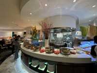 Buffet Bliss at 2Pangea – Breakfast Done Right