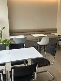 🍃 오송 감성 카페 추천! 소금빵 맛집 🍀🌳