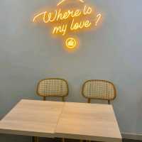 The Alley Bubble Tea House