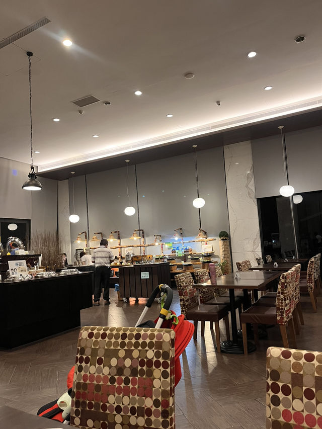 Cp值高！台東市區一泊二食住宿