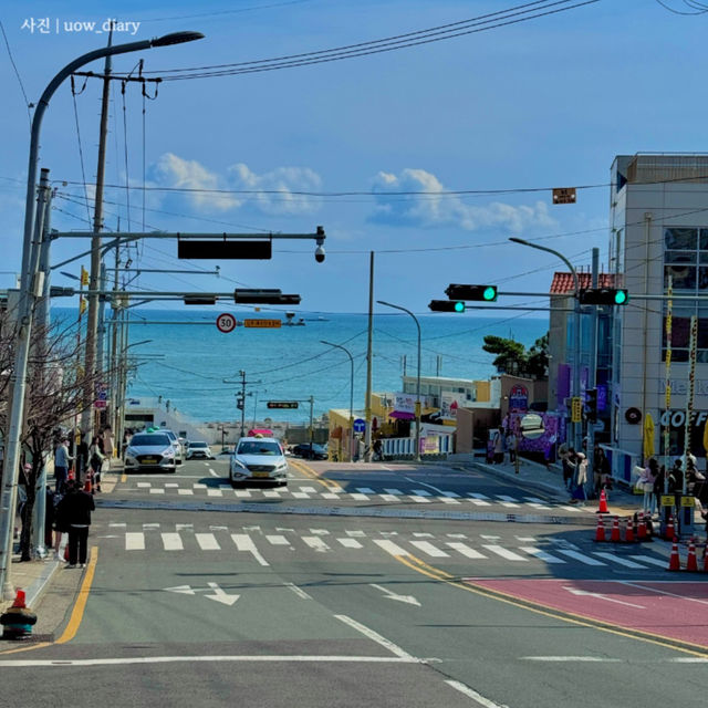 🌊 해운대 핫플 정복! 인생샷 가득한 1박 2일 코스 📸