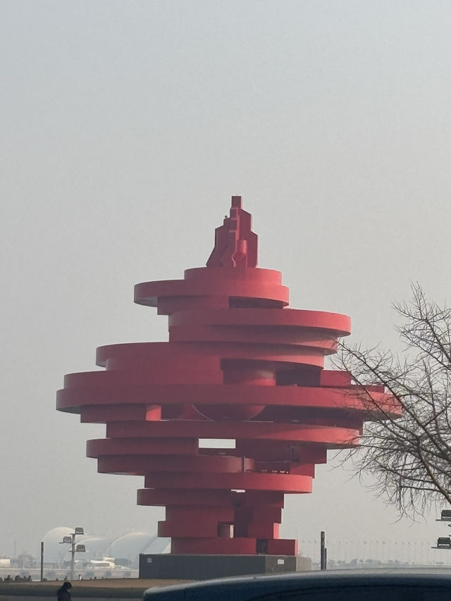저렴한 물가로 즐기는 행복한 해안도시여행