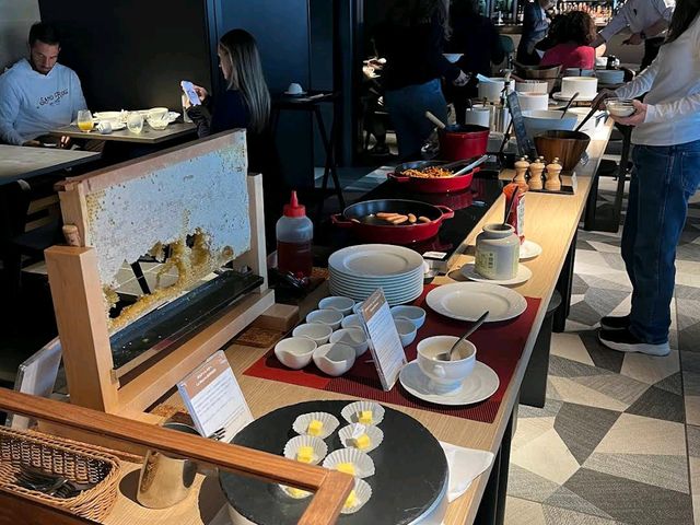 The Gate Hotel Ryogoku by Hulic（兩國）
