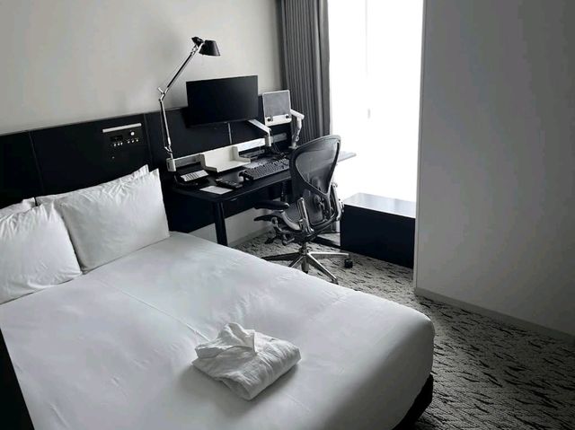 The Gate Hotel Ryogoku by Hulic（兩國）