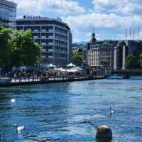 🇨🇭💙 Geneva in a Day: Lake Geneva Steals the Show!