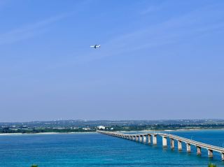 兩天一夜自行車遊宮古島