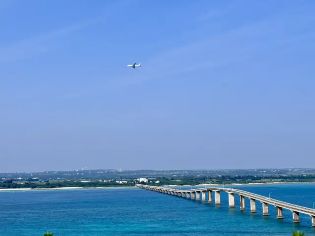 1-night, 2-day cycling tour of Miyako Island