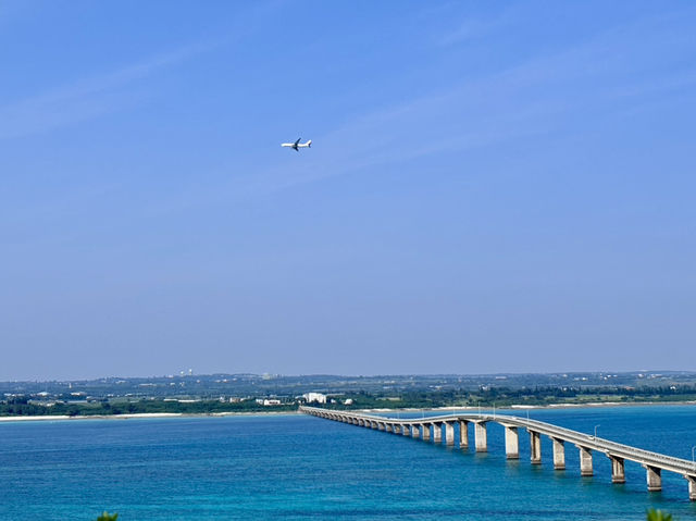 １泊2日自転車で巡る宮古島🏝️🚴