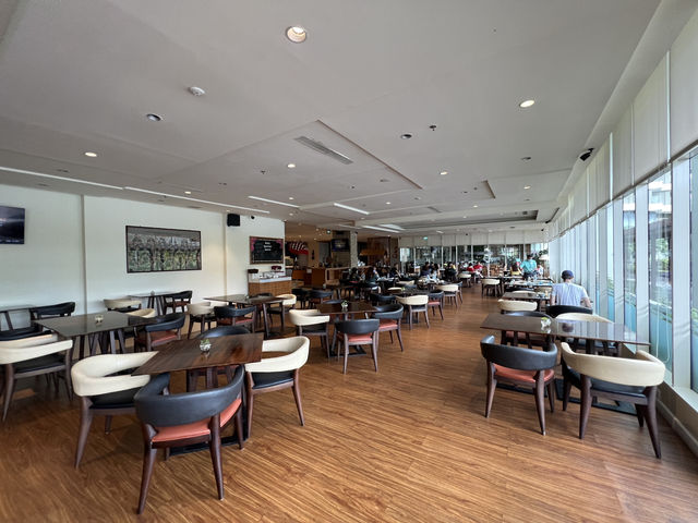 Bite Restaurant, Batam – A Hidden Gem for Flavour and Quality