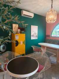 Pumpkin Soup Magic in a Cozy Corner