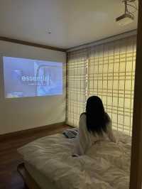 부산 송정 한옥펜션 스테이서몽