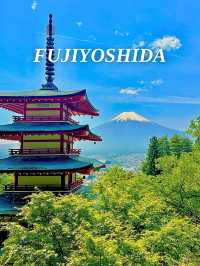 Mr.Fuji @Fujiyoshida 🇯🇵 