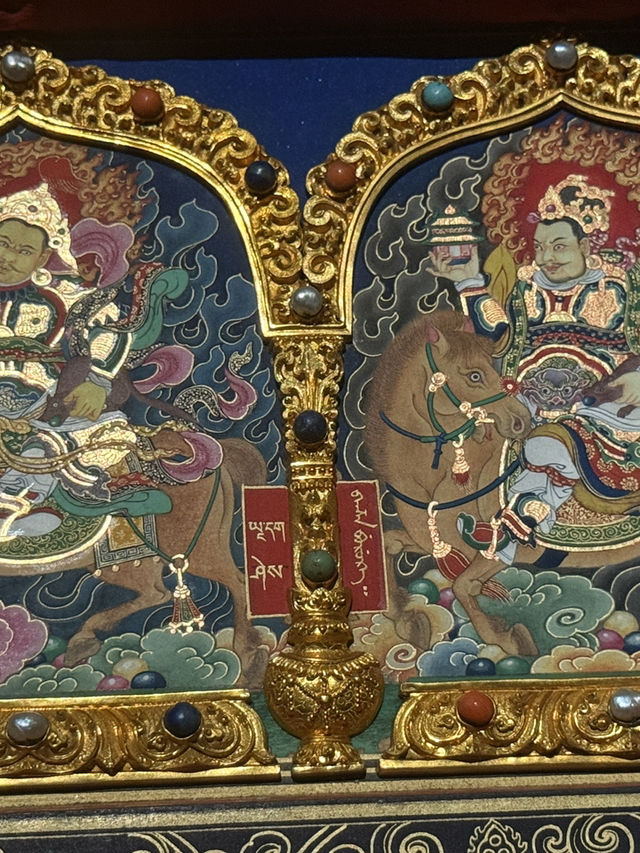 嘉義故宮南院一日遊