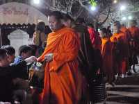 Luang Prabang - Where Monks, Mountains, and Mekong Meet