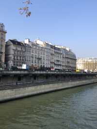 노트르담 성당(Cathédrale Notre-Dame de Paris) 방문 후기