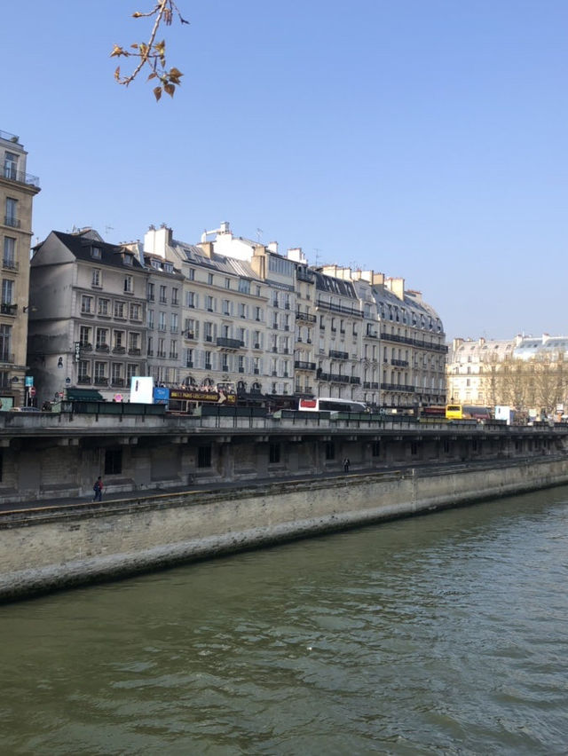 노트르담 성당(Cathédrale Notre-Dame de Paris) 방문 후기