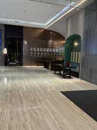 環境舒適嘅酒店，仲有海景，令人感覺舒適放鬆享受愉快的旅程