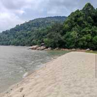 Penang National Park