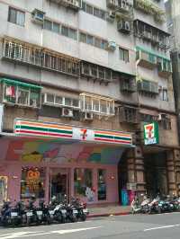 Taipei HelloKitty 7-11