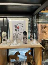책 좋아하는 사람을 위한 선물, 북 퍼퓸📖✨