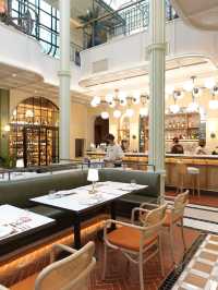 🥐✨ 𝗖𝗜𝗡𝗖𝗜𝗡 – Brunch | Dinner & Wine ✨🍷