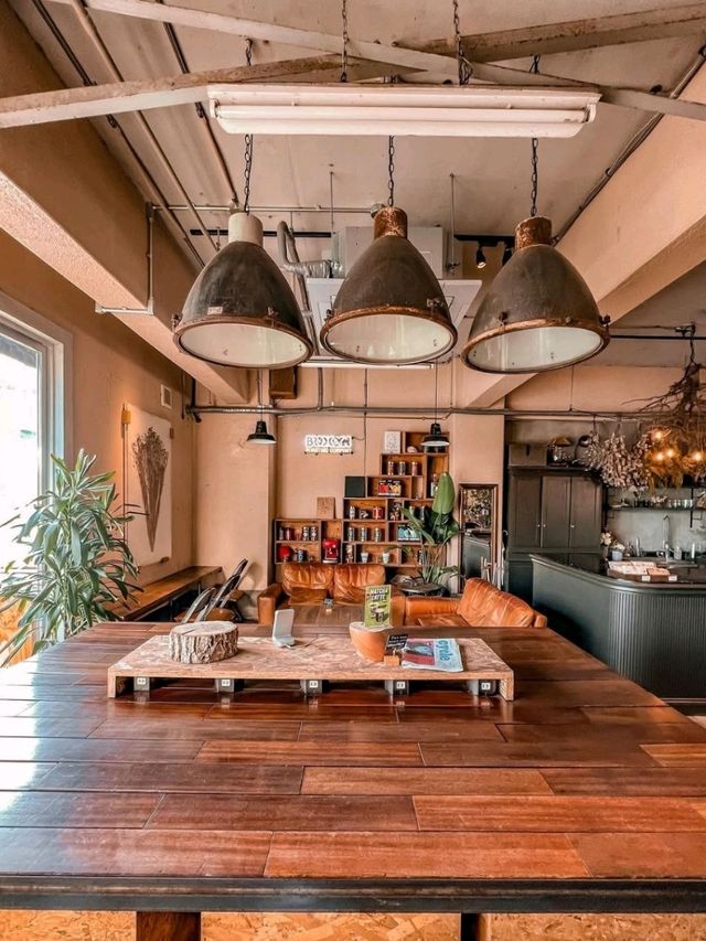 Brooklyn Roasting Japan