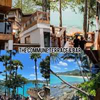 The Commune Terrace & Bar