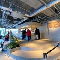 Blue Bottle Coffee Daikanyama
