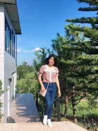 📍 กรินทร์ รีสอร์ท เพชรบูรณ์ (Karin Resort)