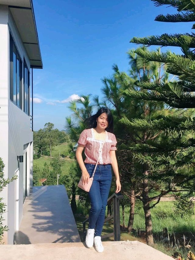 📍 กรินทร์ รีสอร์ท เพชรบูรณ์ (Karin Resort)