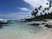 Australia - Fiji - Samoa 