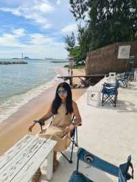 Mar Sea at Suchada Rayong