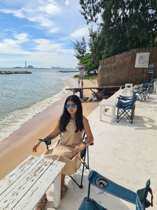 Mar Sea at Suchada Rayong