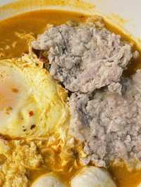 จินไห่ มาม่าทรงเครื่อง จันทบุรี